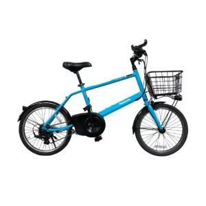 E-bike Rental
