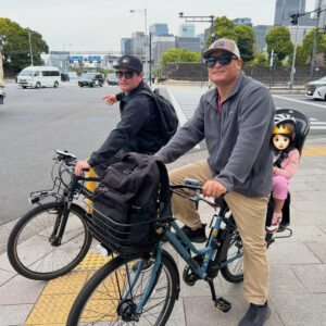 Child Seat &Helmet