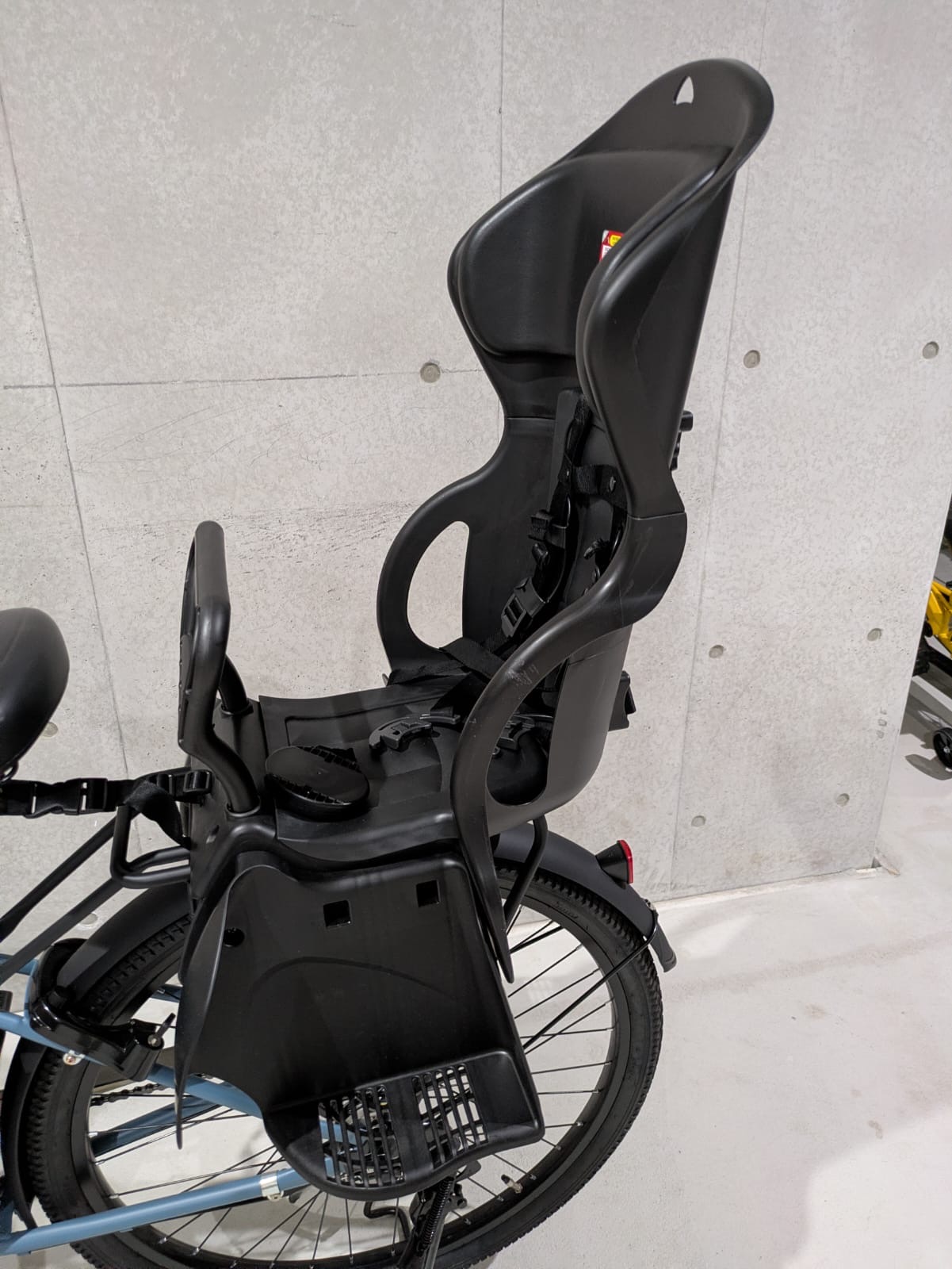 Rental Child Seat &Helmet - Image 3