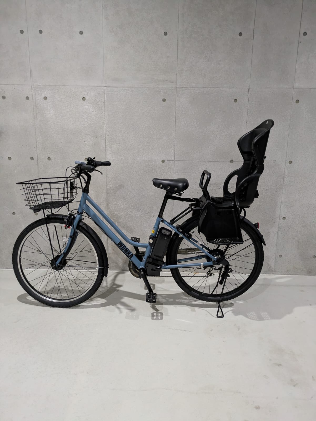 Rental Child Seat &Helmet - Image 4